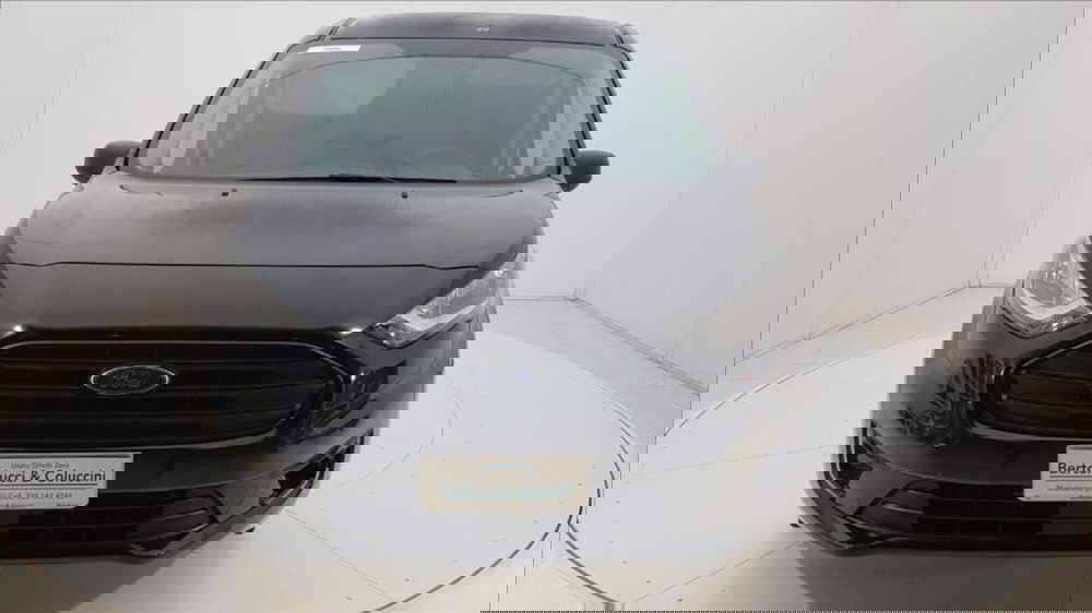 Ford Transit Connect Furgone usata a Lucca (2)