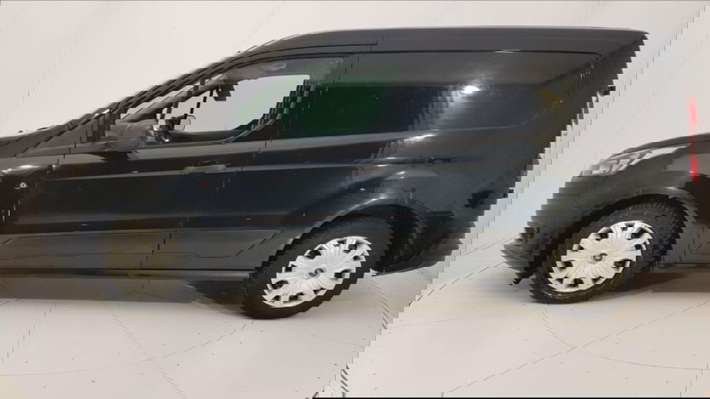 Ford Transit Connect Furgone usata a Lucca (3)