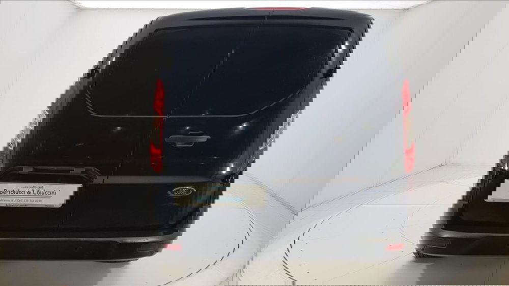 Ford Transit Connect Furgone usata a Lucca (5)