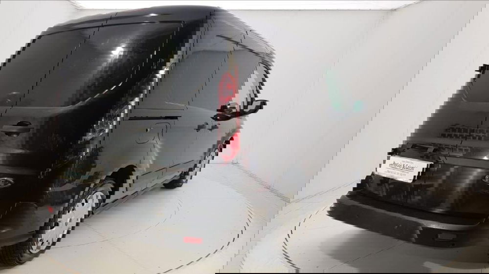 Ford Transit Connect Furgone usata a Lucca (6)