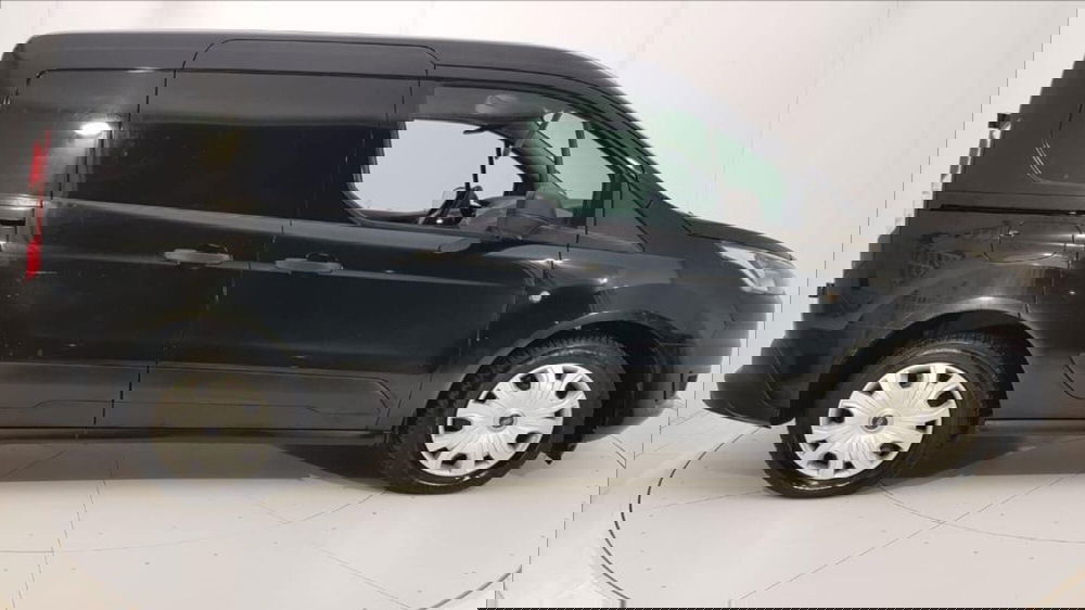 Ford Transit Connect Furgone usata a Lucca (7)