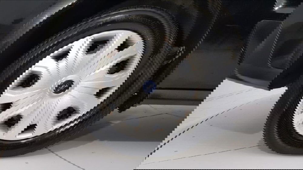 Ford Transit Connect Furgone usata a Lucca (9)