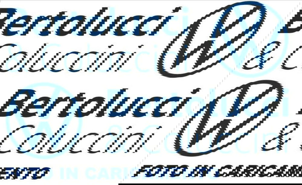 Fiat Tipo Station Wagon usata a Lucca