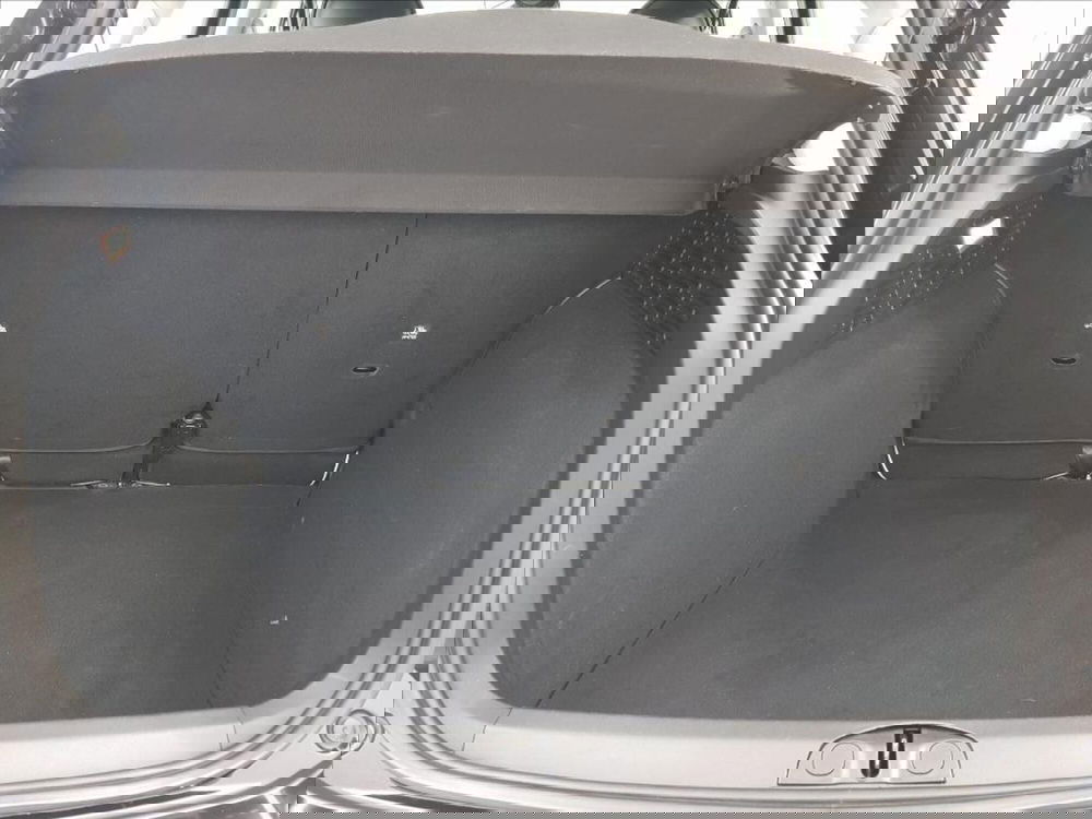 Fiat 500X usata a Lucca (15)