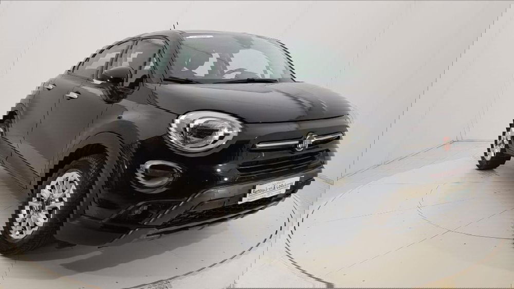 Fiat 500X usata a Lucca (8)