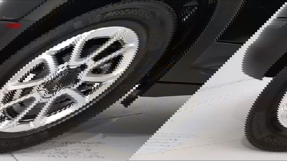 Fiat 500X usata a Lucca (9)