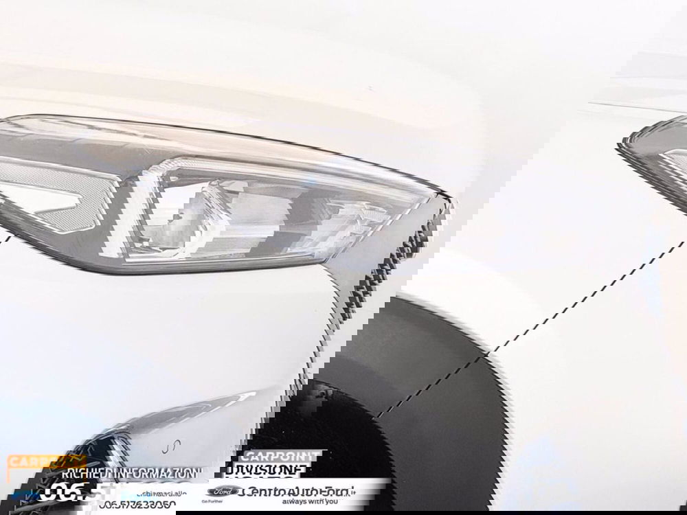 Hyundai Tucson usata a Roma (13)