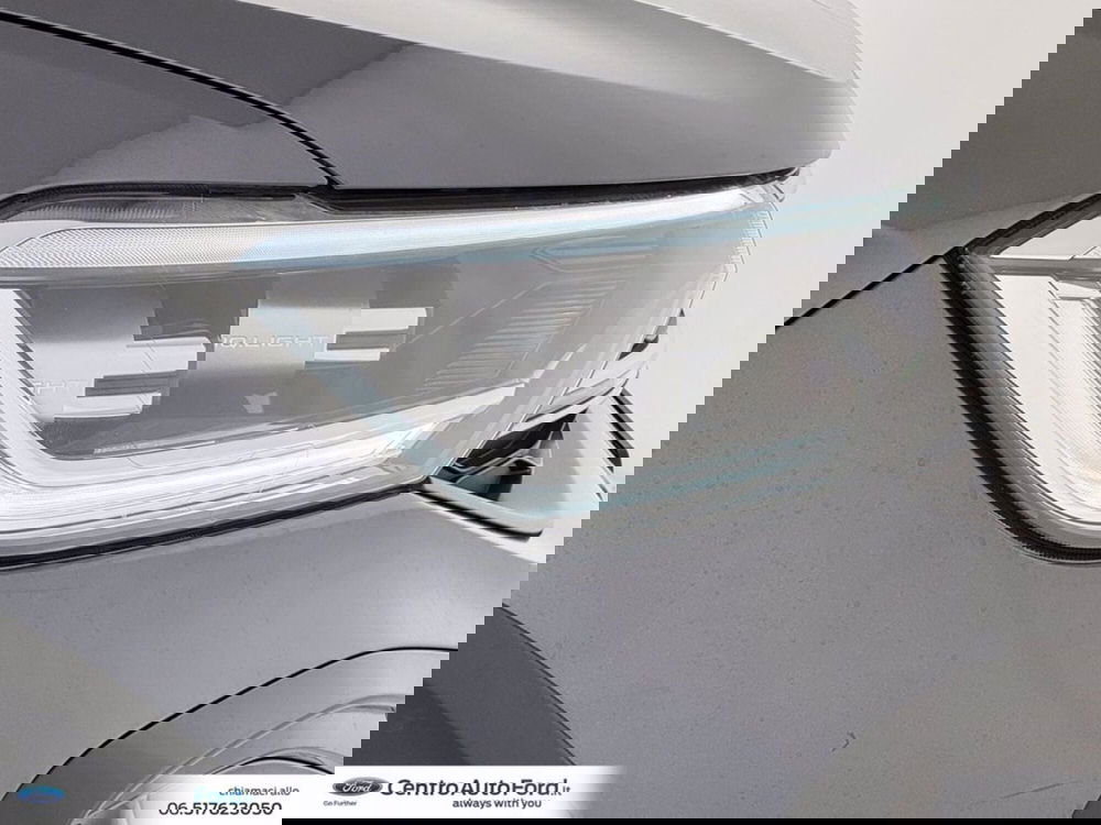 Volkswagen Taigo usata a Roma (13)