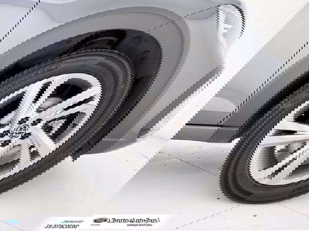 Volkswagen Taigo usata a Roma (14)