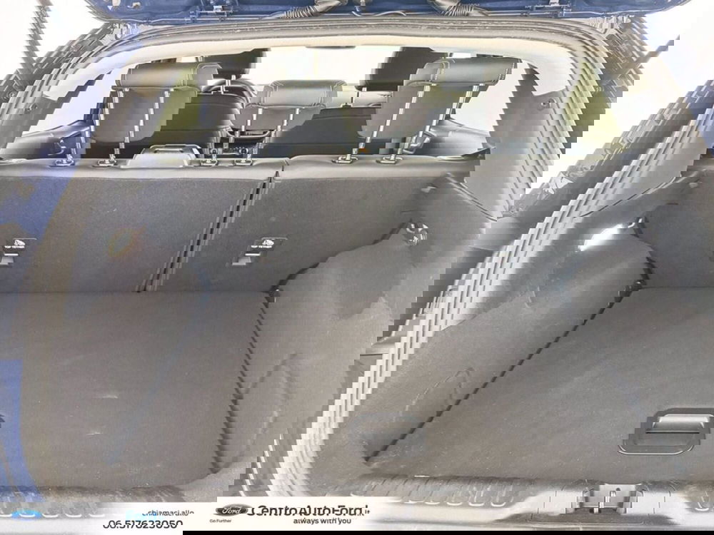 Ford Puma usata a Roma (11)