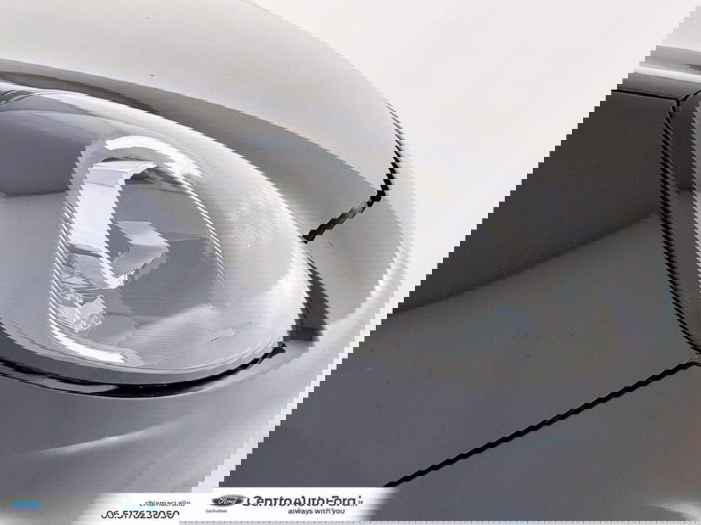 Ford Puma usata a Roma (13)