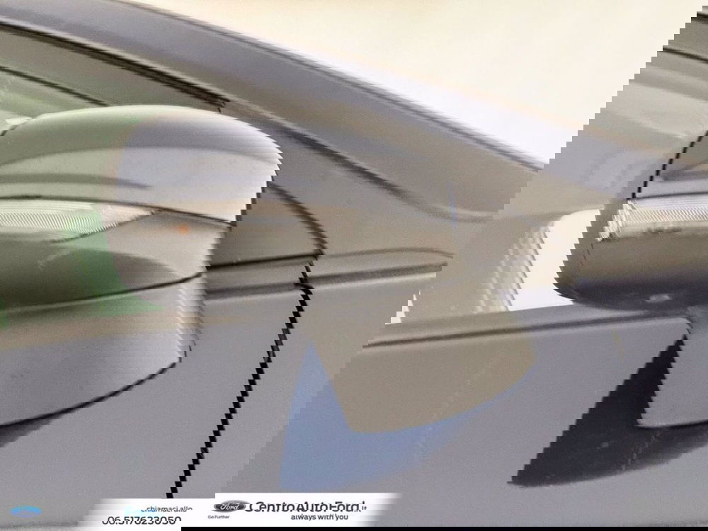 Ford Puma usata a Roma (15)