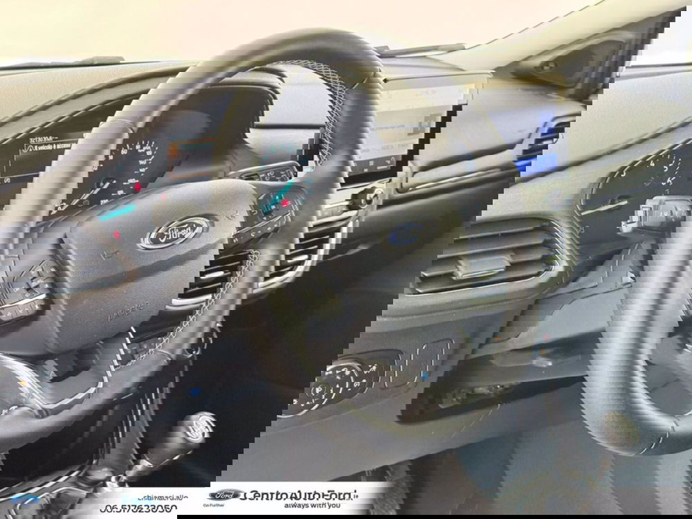 Ford Puma usata a Roma (18)