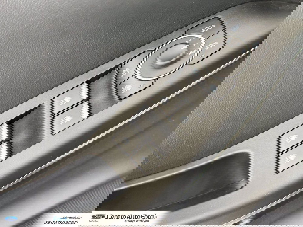 Ford Puma usata a Roma (19)