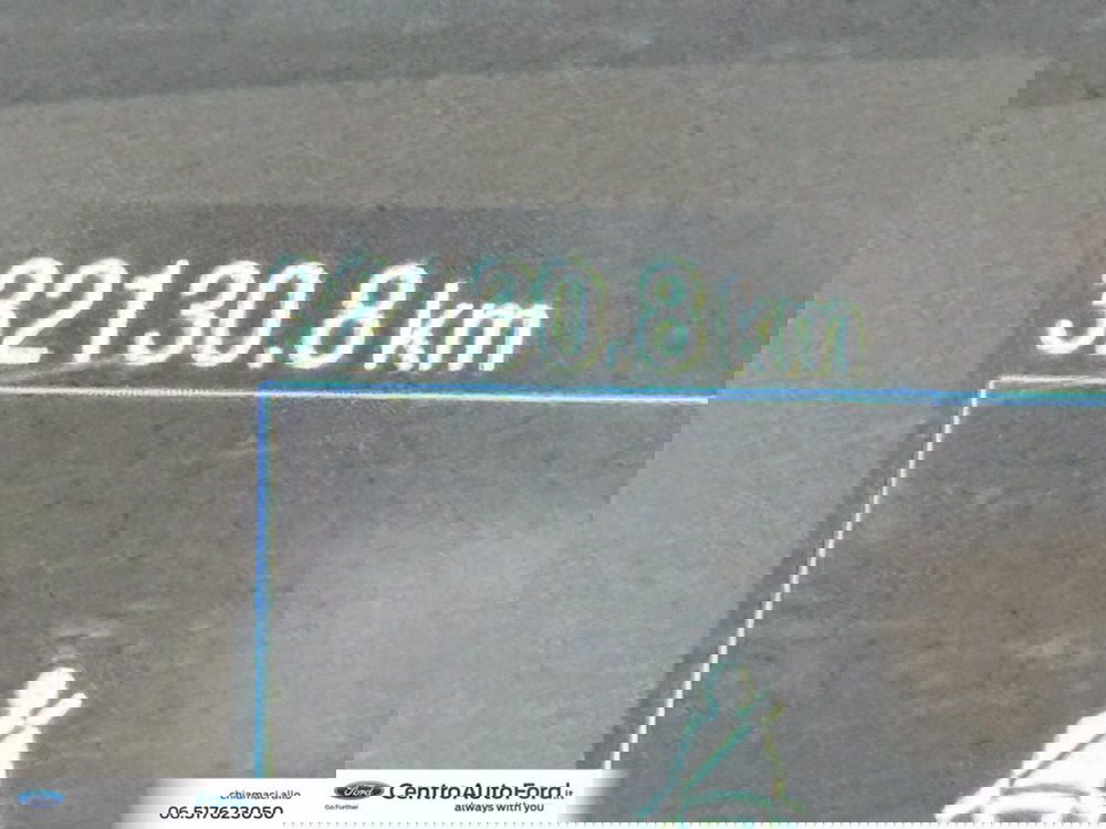 Ford Puma usata a Roma (20)