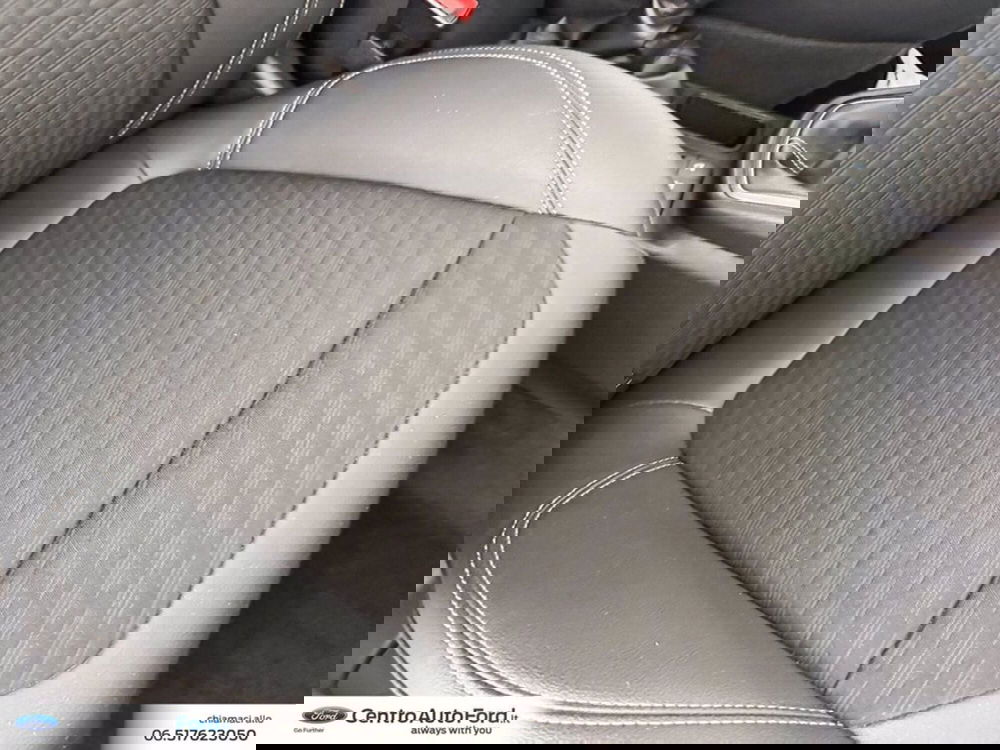 Ford Puma usata a Roma (8)