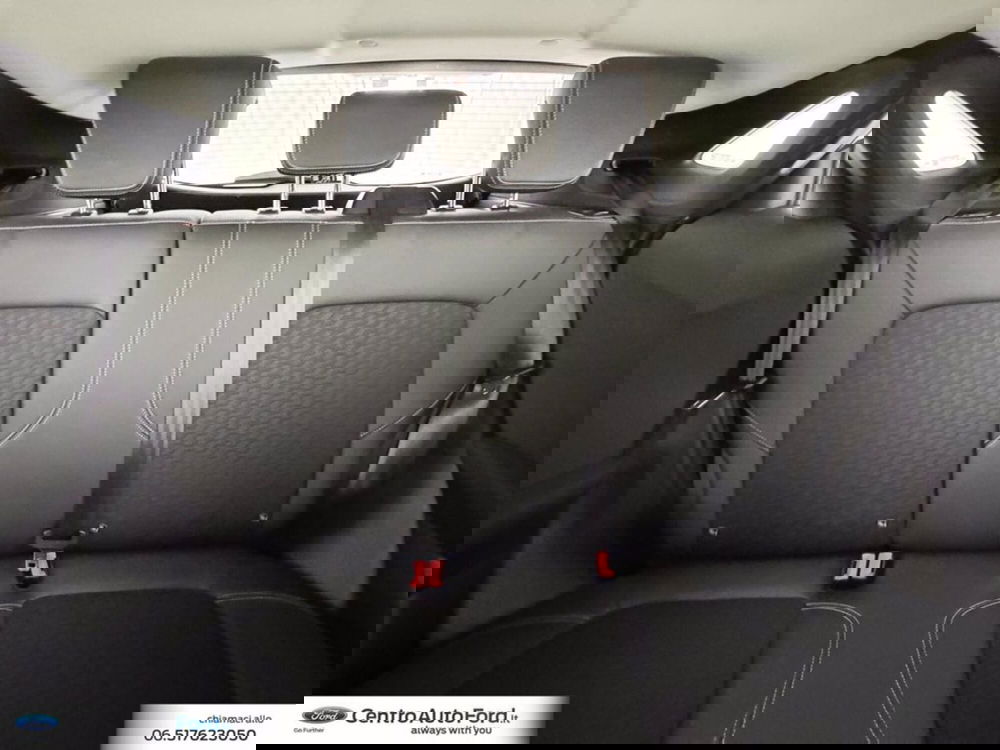 Ford Puma usata a Roma (9)