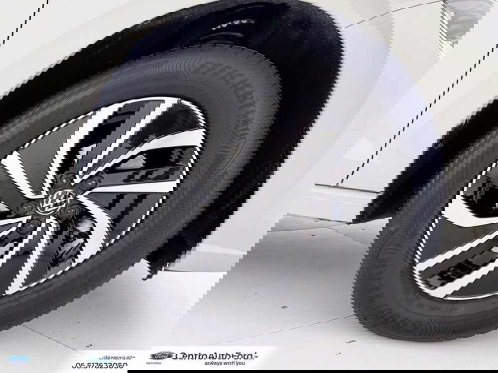 Volkswagen Polo usata a Roma (14)