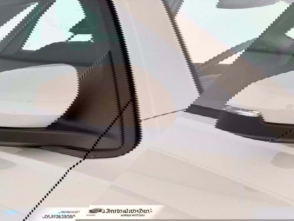 Volkswagen Polo usata a Roma (15)