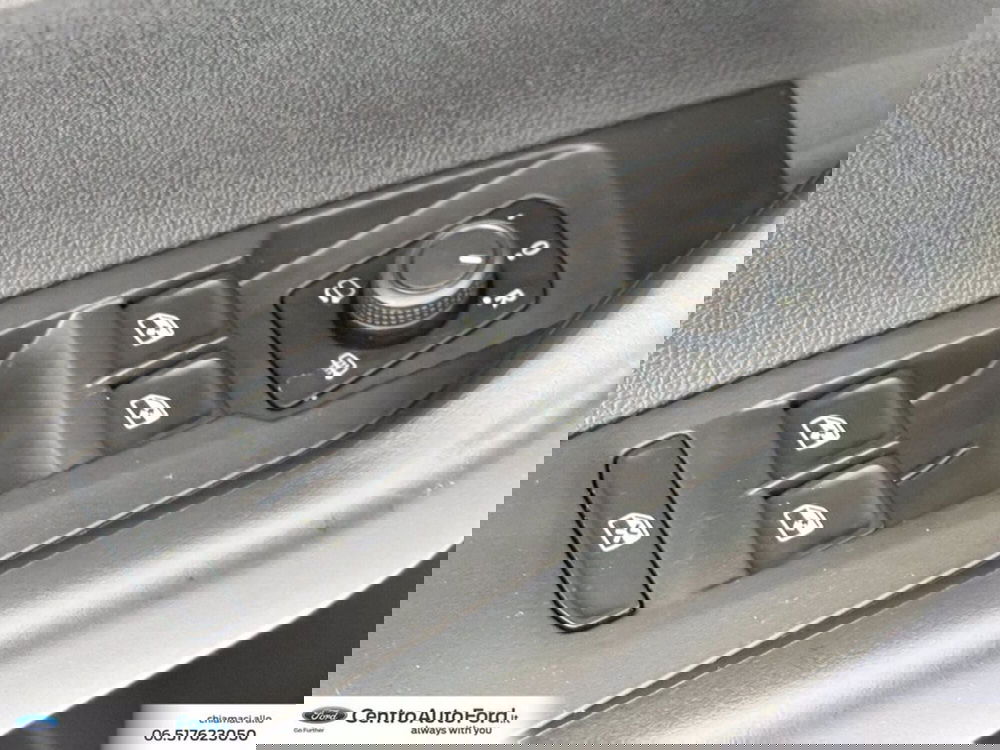 Volkswagen Polo usata a Roma (19)