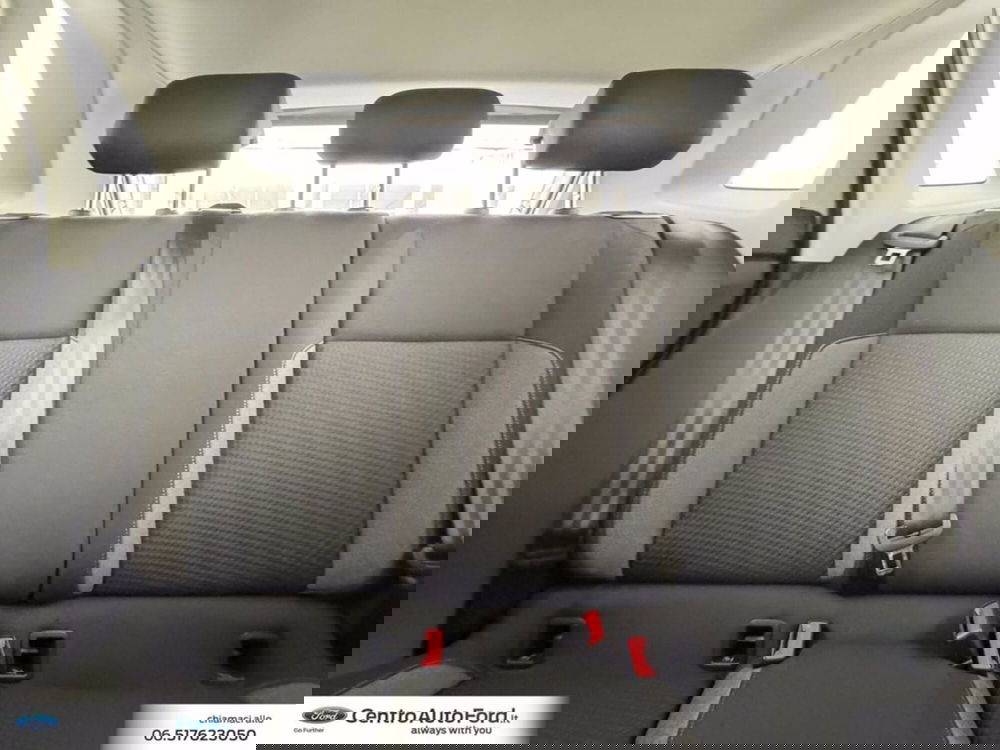 Volkswagen Polo usata a Roma (9)