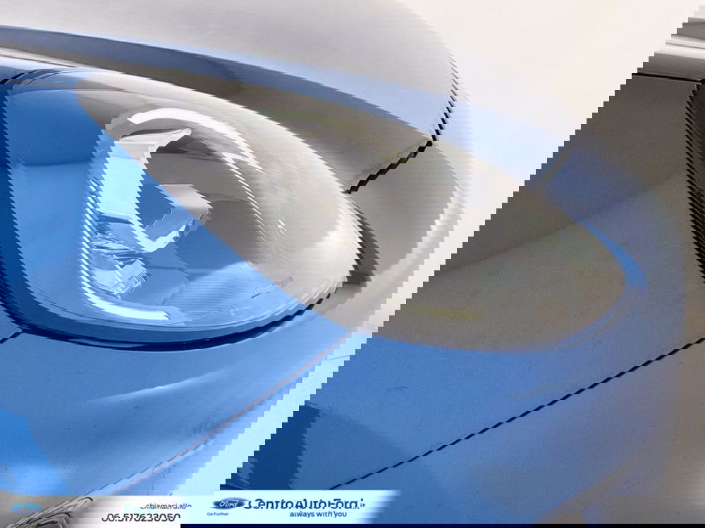 Ford Puma usata a Roma (13)