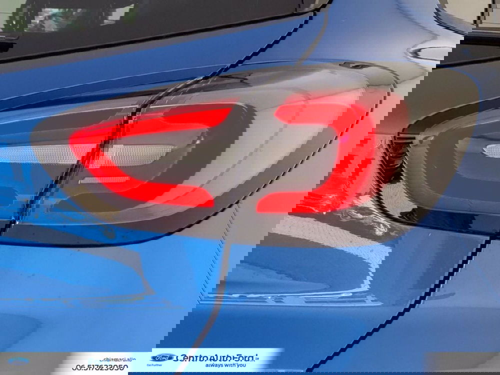 Ford Puma usata a Roma (16)