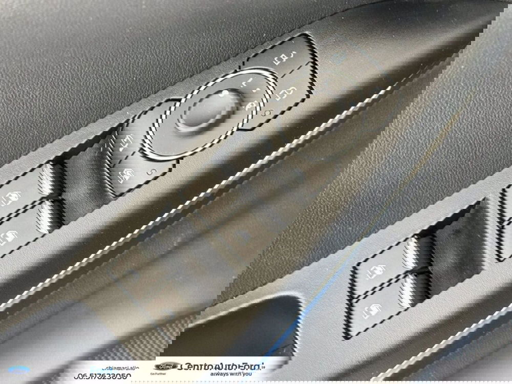 Ford Puma usata a Roma (19)