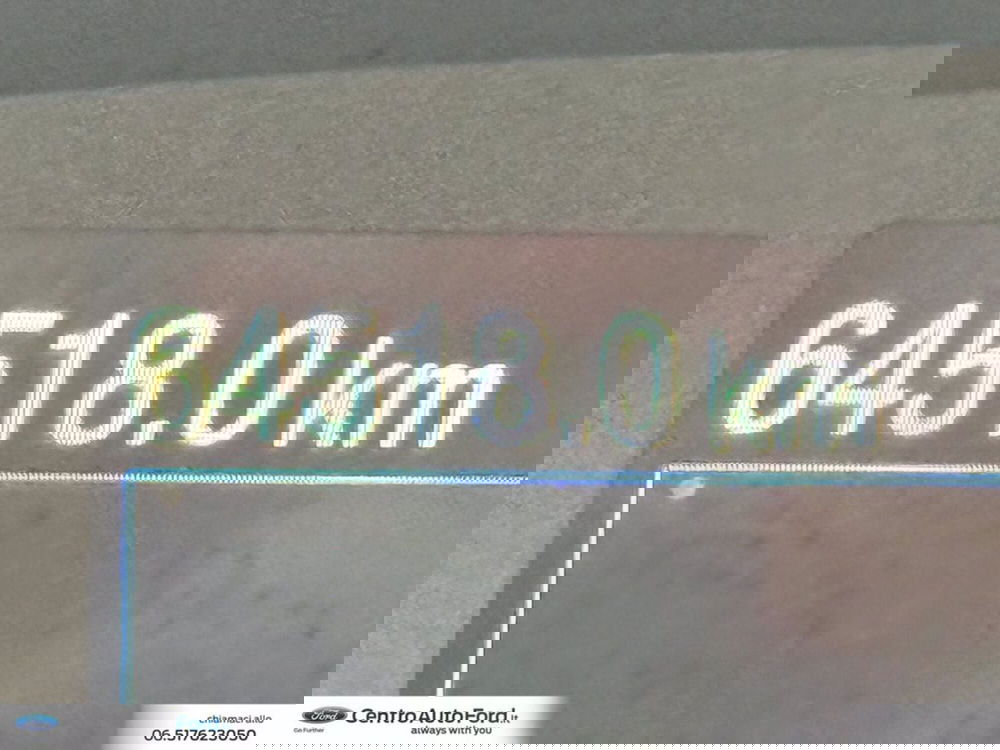 Ford Puma usata a Roma (20)