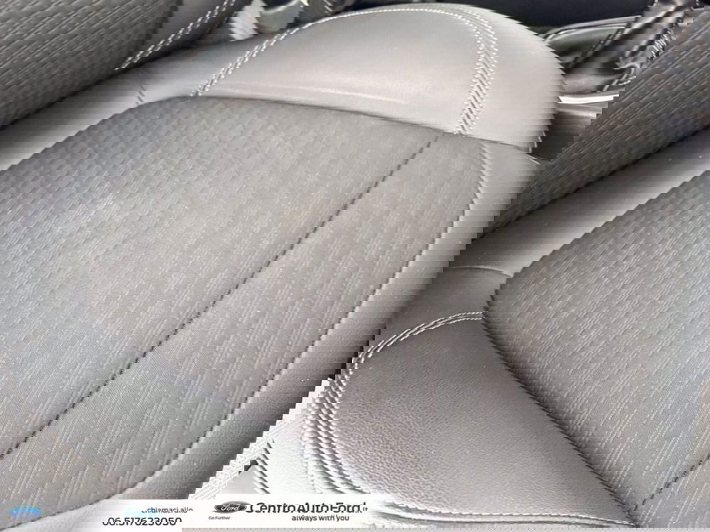 Ford Puma usata a Roma (8)