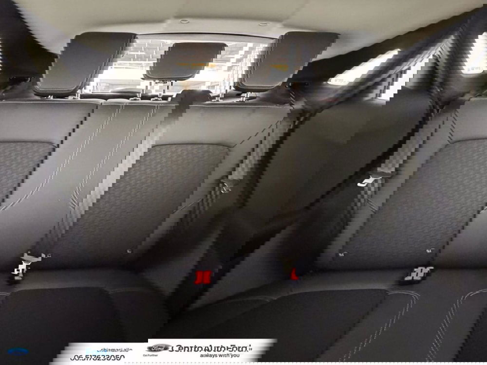 Ford Puma usata a Roma (9)