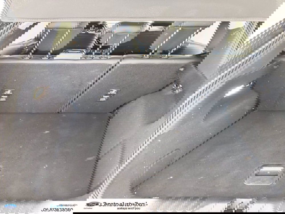 Ford Puma usata a Roma (11)