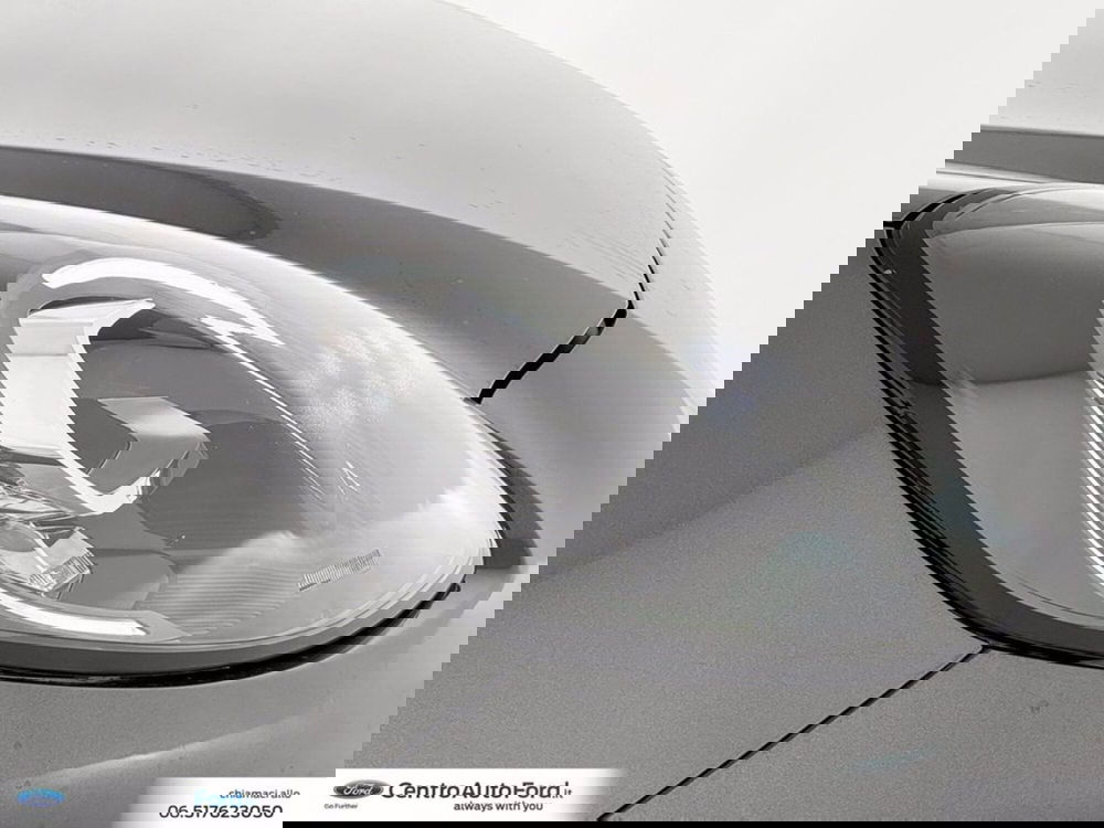 Ford Puma usata a Roma (13)