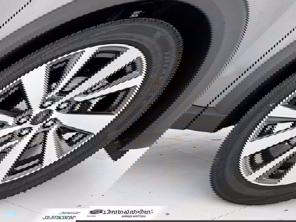 Ford Puma usata a Roma (14)