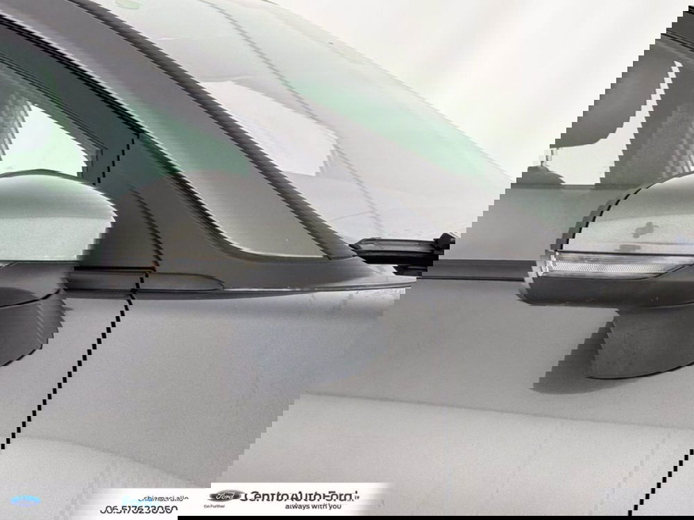 Ford Puma usata a Roma (15)