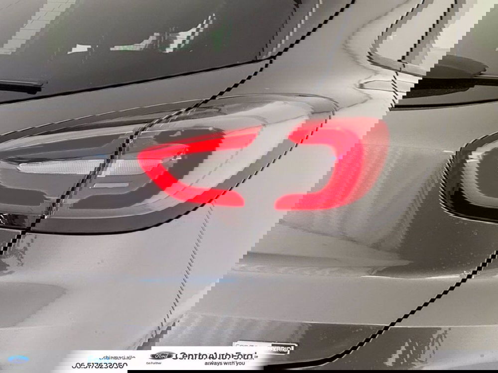 Ford Puma usata a Roma (16)