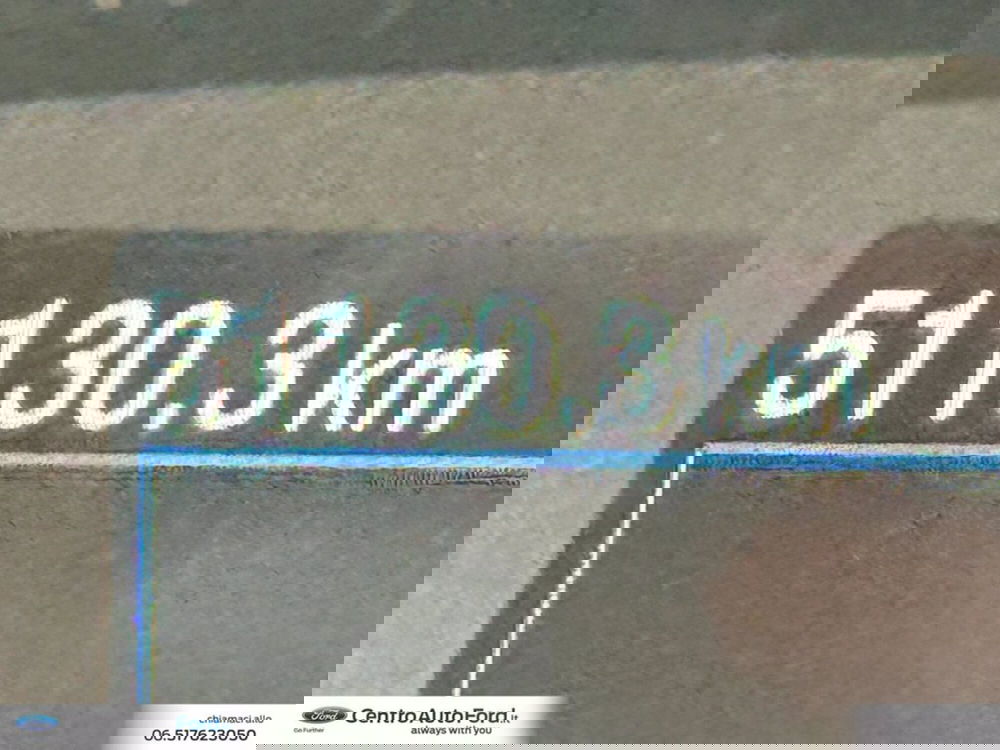 Ford Puma usata a Roma (20)