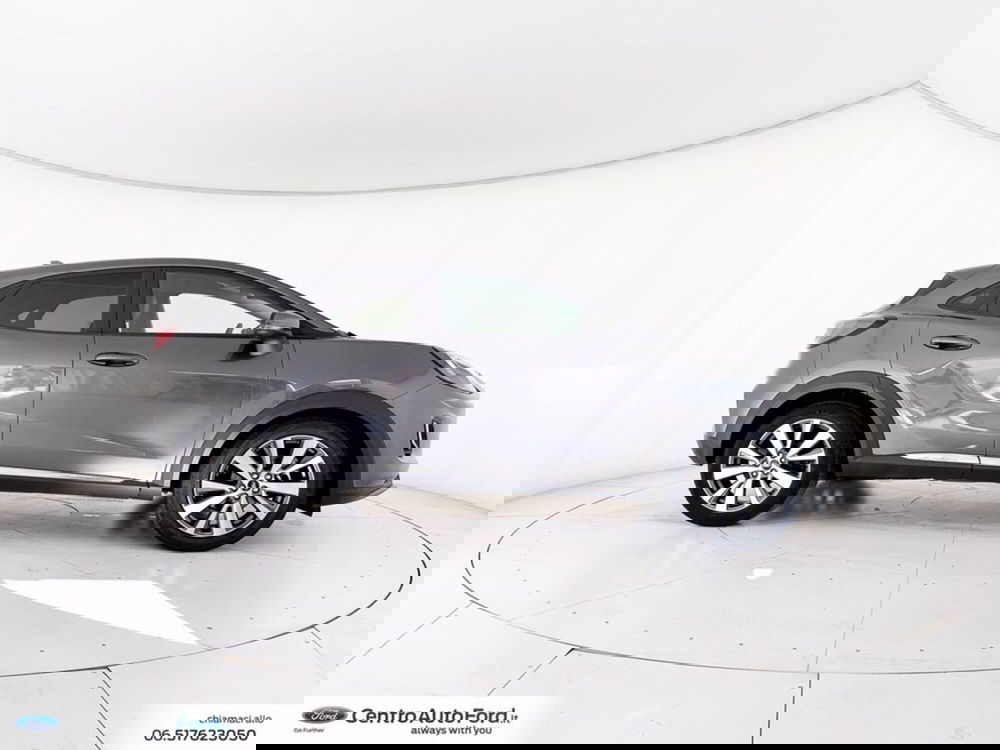 Ford Puma usata a Roma (5)