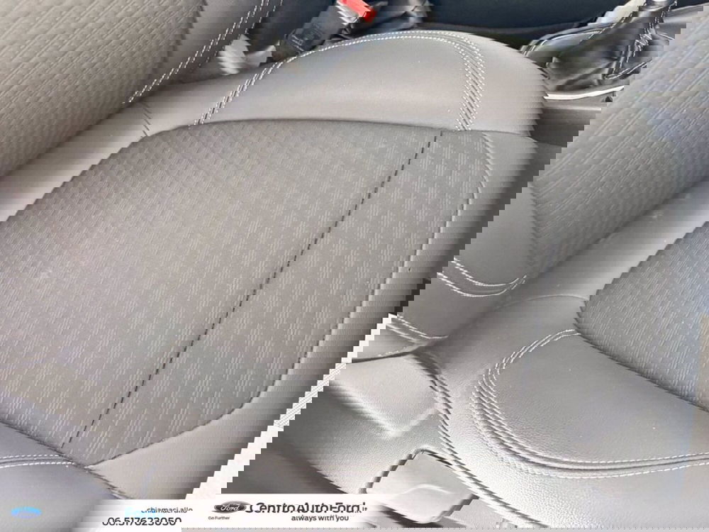 Ford Puma usata a Roma (8)