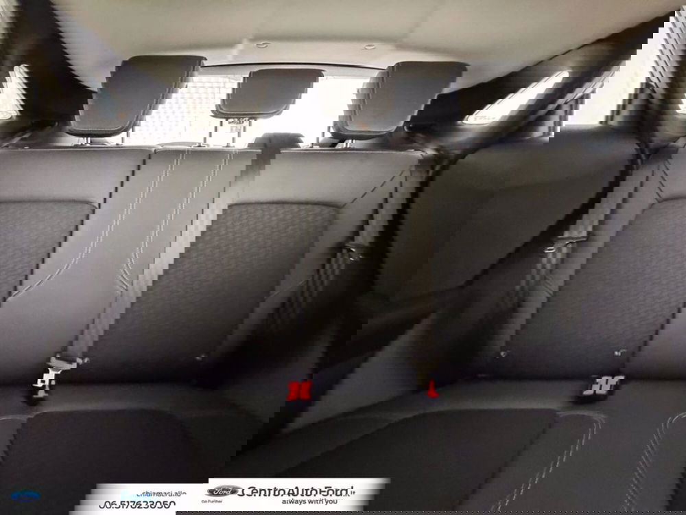 Ford Puma usata a Roma (9)