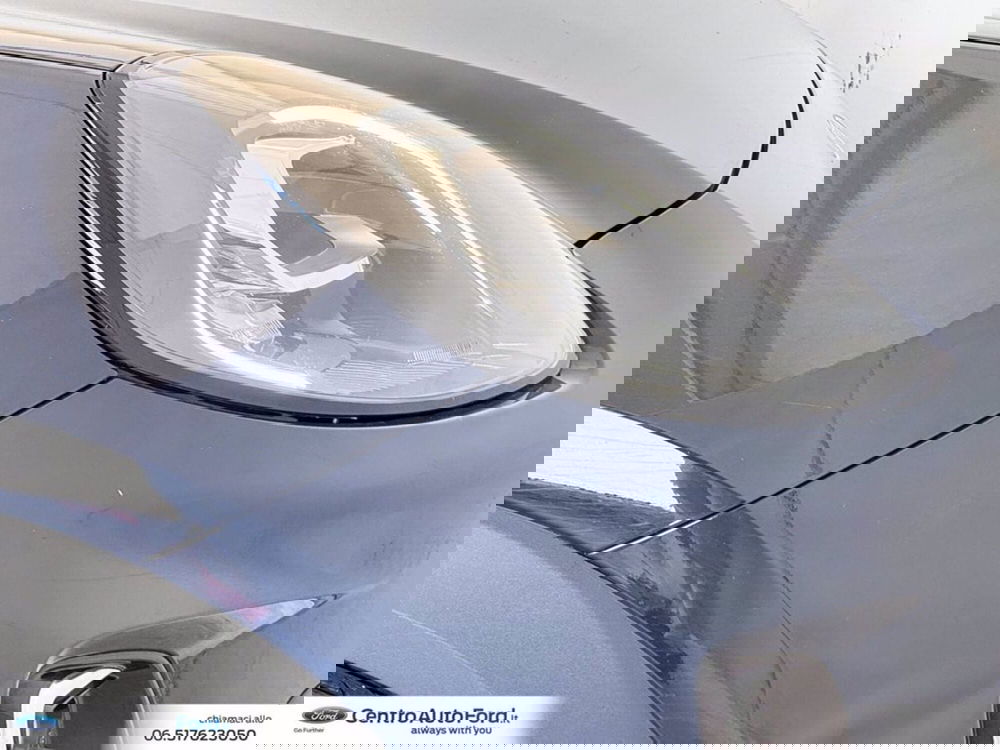 Ford Puma usata a Roma (13)