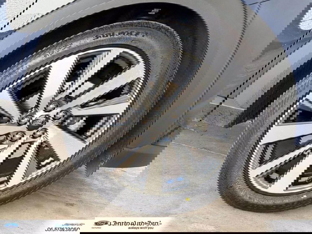 Ford Puma usata a Roma (14)