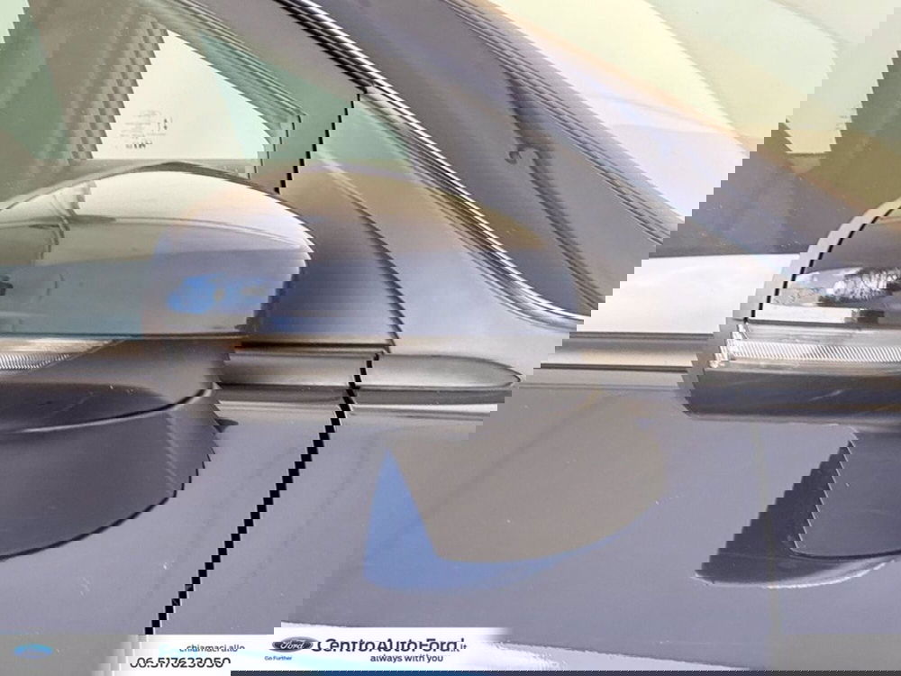 Ford Puma usata a Roma (15)