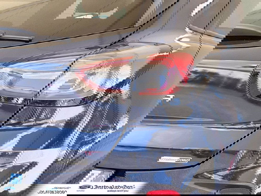 Ford Puma usata a Roma (16)