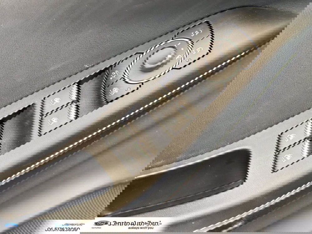 Ford Puma usata a Roma (19)