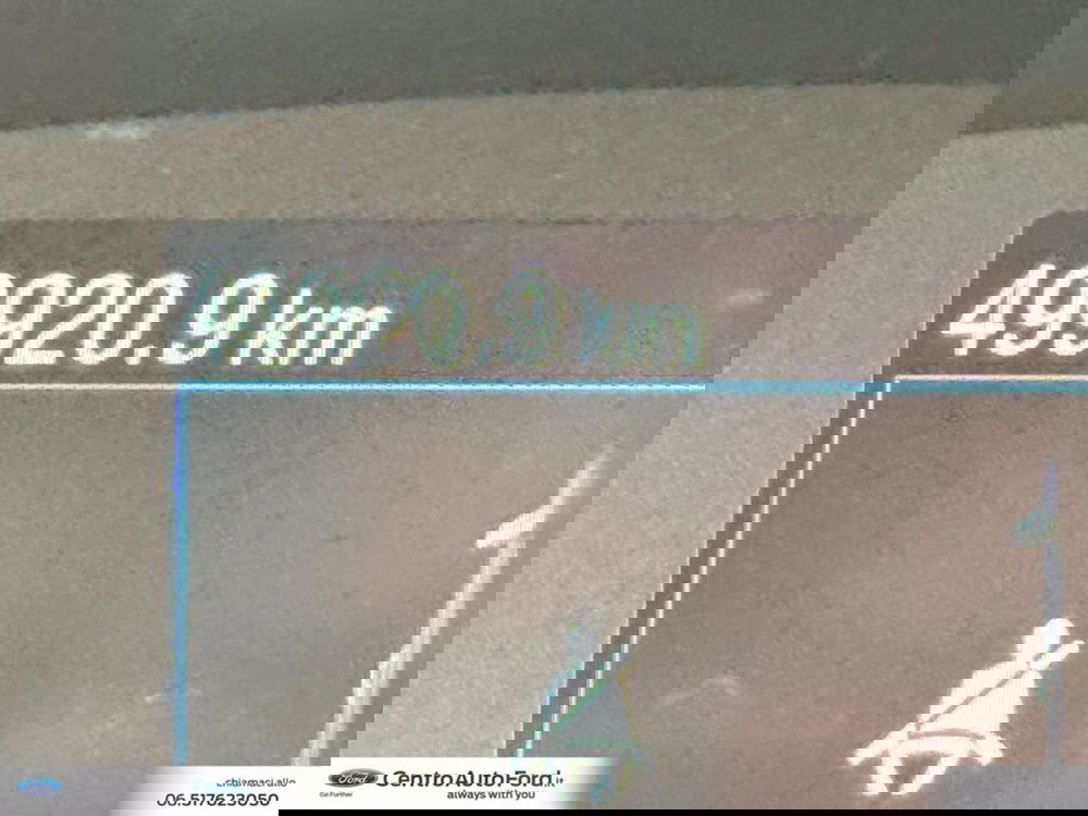 Ford Puma usata a Roma (20)