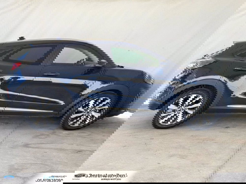 Ford Puma usata a Roma (5)