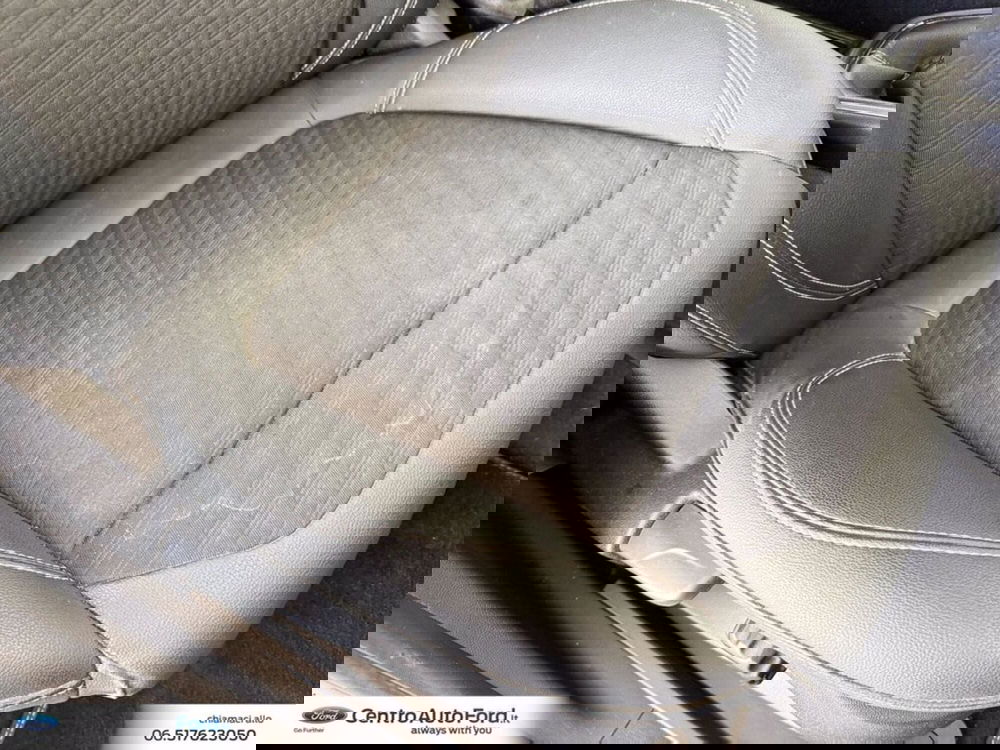 Ford Puma usata a Roma (8)