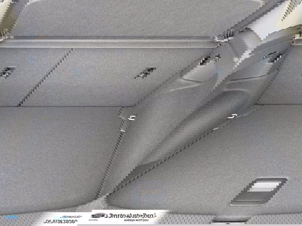 Volkswagen T-Cross nuova a Roma (11)