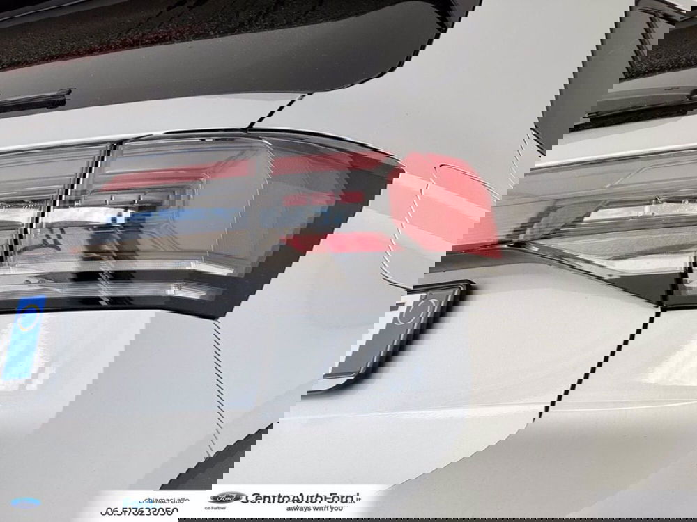 Volkswagen T-Cross nuova a Roma (16)